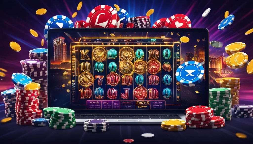 Quản lý vốn hiệu quả khi bắn cá