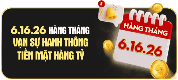 Thời điểm vàng để bắn cá lớn