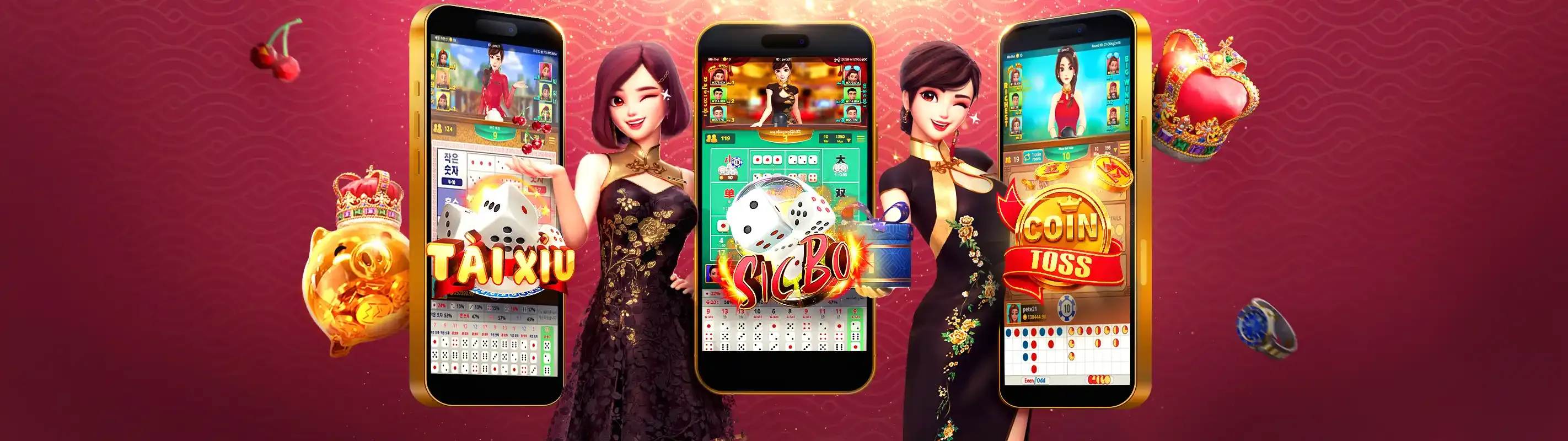 Hình ảnh chính về cá cược thể thao tại hbbet link vào