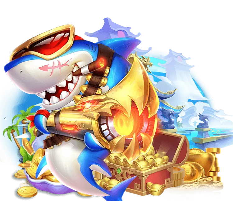 Game Vua Bắn Cá tại HBBet