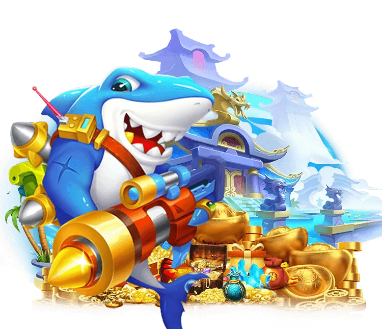 Game Lucky Fishing tại HBBet