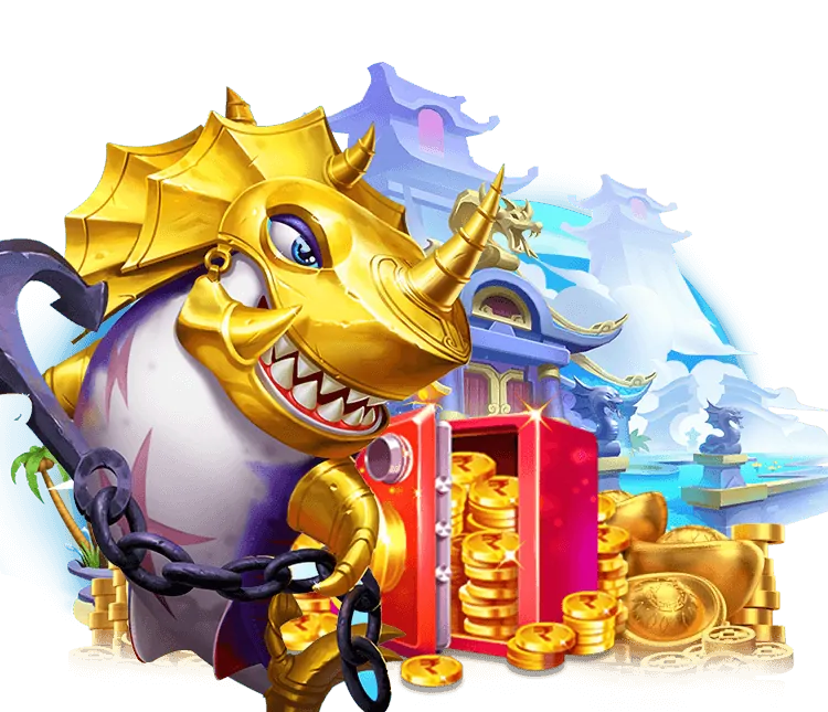 Game Bắn Cá Thần Tài tại HBBet