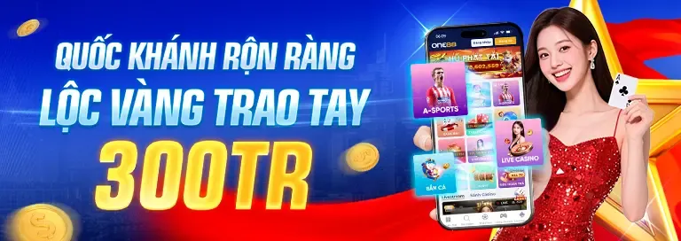 Khuyến mãi chào mừng thành viên mới hbbet